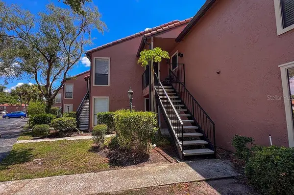 681 GRENADINE CT #S, Winter Park, FL 32792