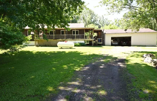20495 W Cupp Road, Elsie, MI 48831