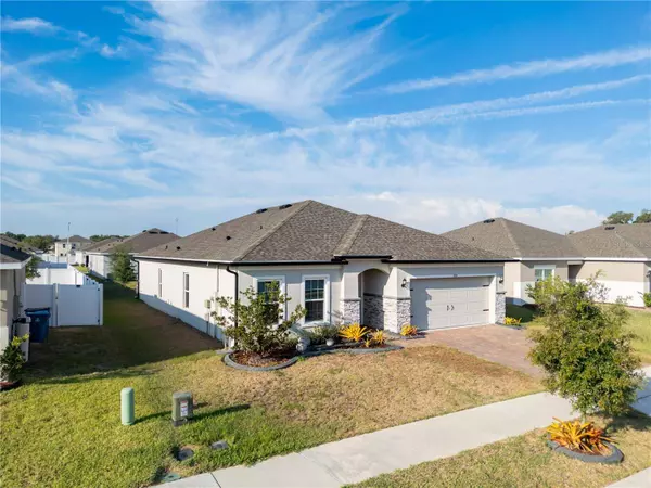 709 FIDDLESTICKS DR, Davenport, FL 33837