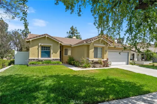 639 Donatello DR, Corona, CA 92882