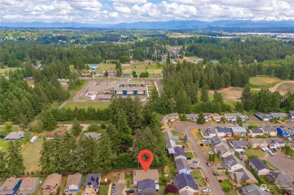 2552 167th Street Ct E, Tacoma, WA 98445