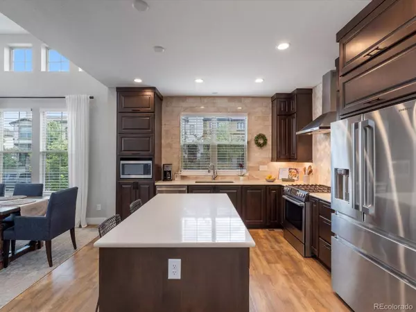 2634 S Orchard ST, Lakewood, CO 80228