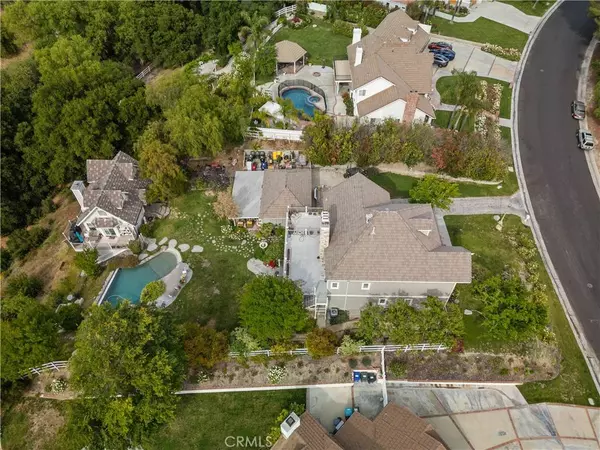 15345 Saddleback RD, Canyon Country, CA 91387