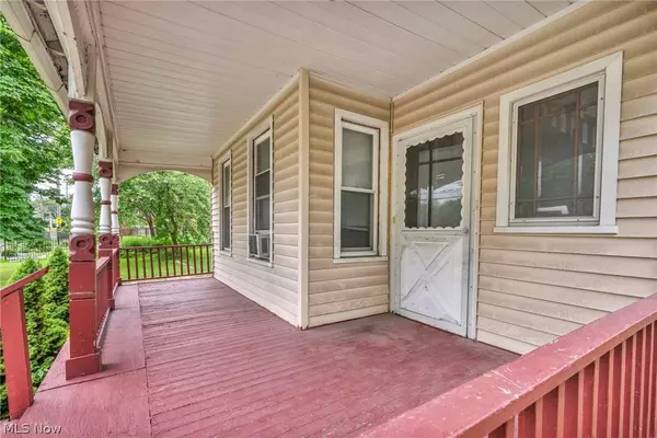 3200 Denison AVE, Cleveland, OH 44109