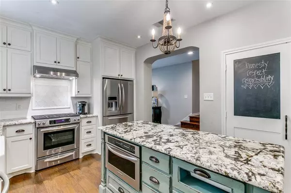 113 Lakeshore Drive, Trophy Club, TX 76262