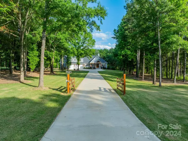 6806 W Duncan RD, Indian Trail, NC 28079