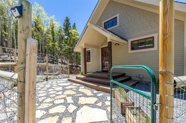 30 Forget Me Not LN, Idaho Springs, CO 80452