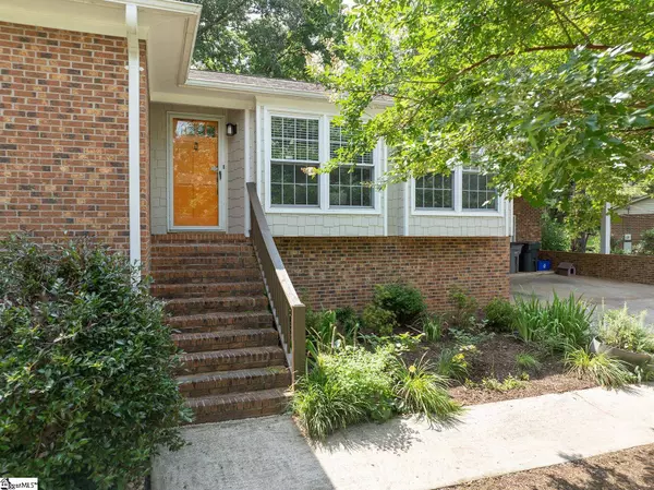 19 Engel Drive, Greenville, SC 29617