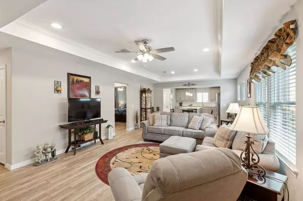 9201 Riverlight Road, Mckinney, TX 75071