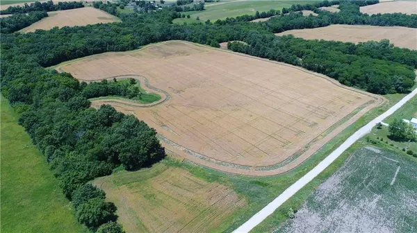 Tract 4 NE 53rd ST, Trenton, MO 64683