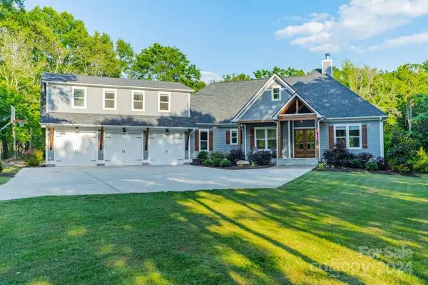 6806 W Duncan RD, Indian Trail, NC 28079