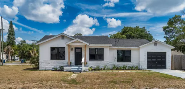 8524 N HIGHLAND AVE, Tampa, FL 33604