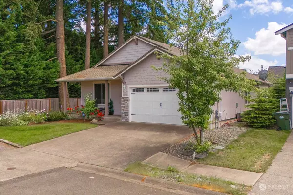 2552 167th Street Ct E, Tacoma, WA 98445