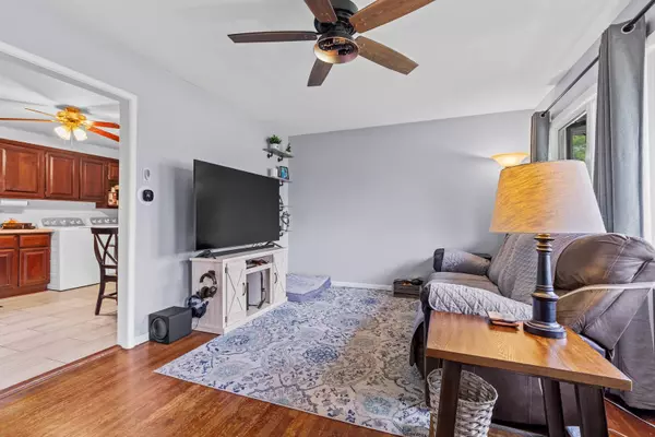 17320 Johnson ST, Union, IL 60180