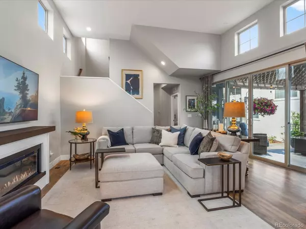 2634 S Orchard ST, Lakewood, CO 80228