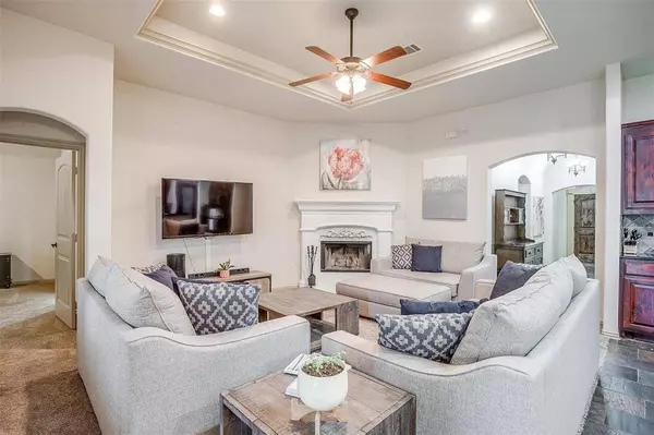 5045 Wild Oats Drive, Fort Worth, TX 76179