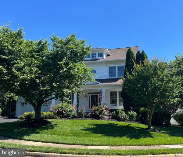 9076 EMMA ANN WAY, Fairfax Station, VA 22039