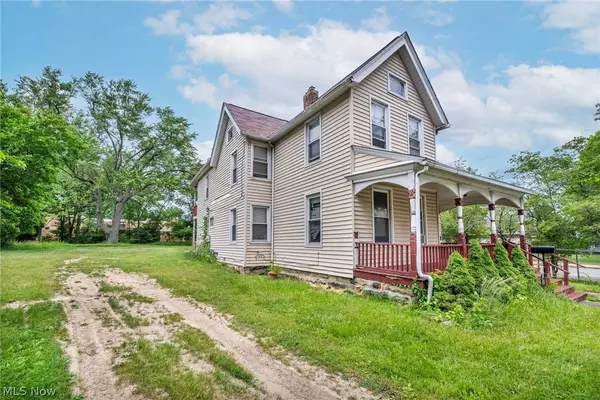 3200 Denison AVE, Cleveland, OH 44109