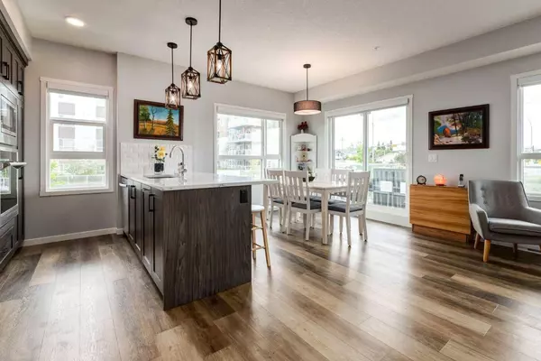 360 Harvest Hills WAY NE #229, Calgary, AB T3K 2S1