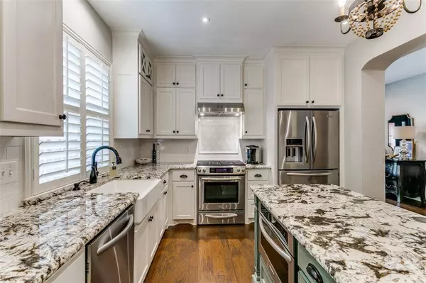 113 Lakeshore Drive, Trophy Club, TX 76262