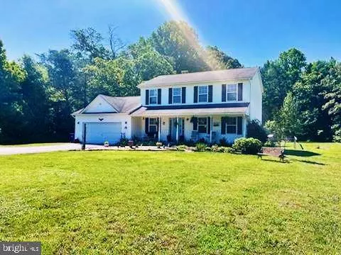 1745 GREEN MANOR DR, Nanjemoy, MD 20662