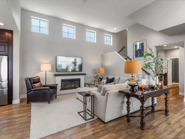 2634 S Orchard ST, Lakewood, CO 80228