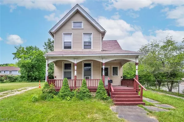 3200 Denison AVE, Cleveland, OH 44109