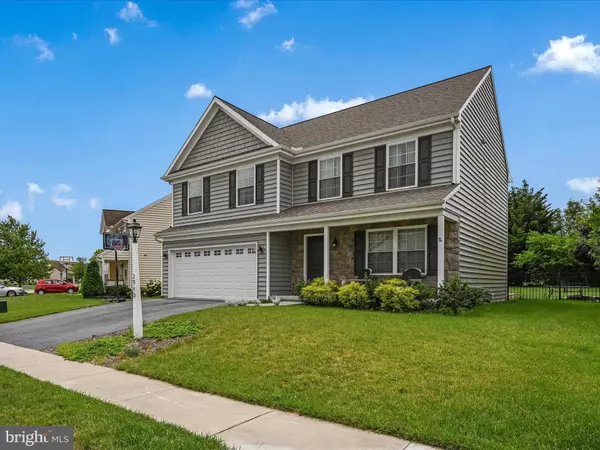 2940 ANTHONY WAY, Dover, PA 17315