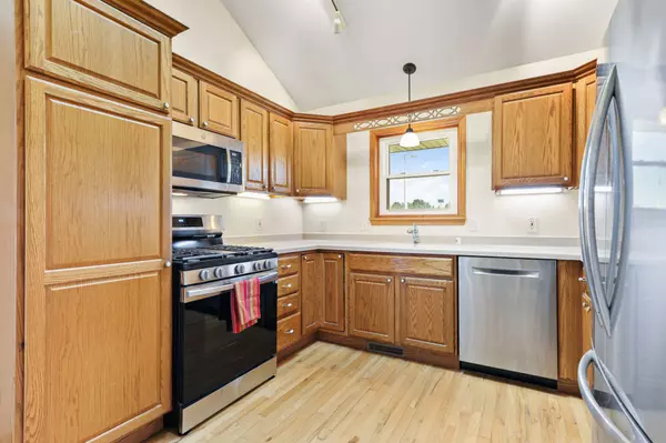 Oregon WI Home for Sale