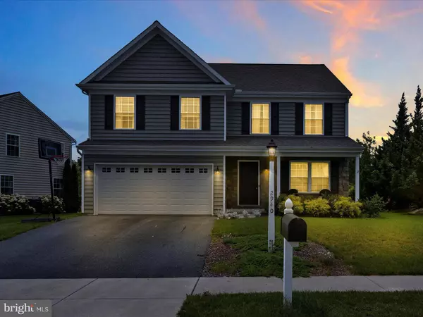 2940 ANTHONY WAY, Dover, PA 17315