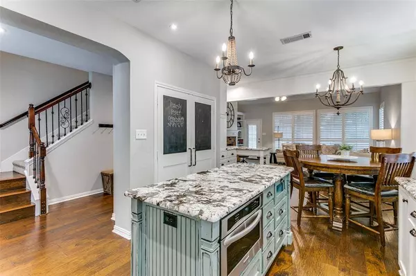 113 Lakeshore Drive, Trophy Club, TX 76262