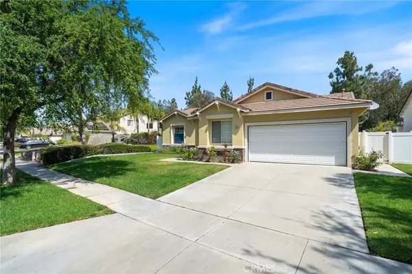 639 Donatello DR, Corona, CA 92882