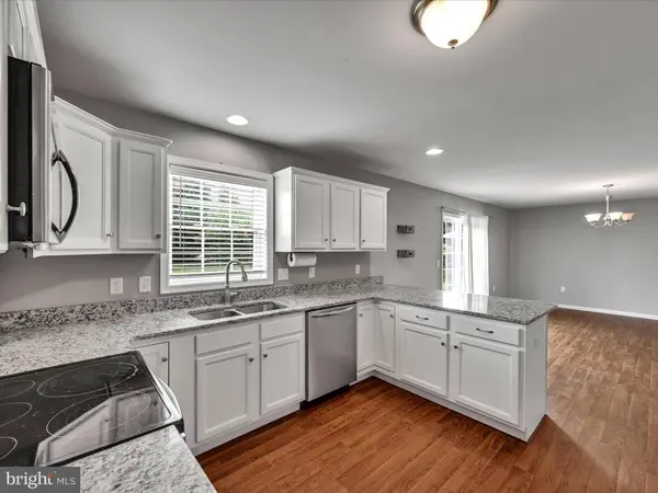 2940 ANTHONY WAY, Dover, PA 17315