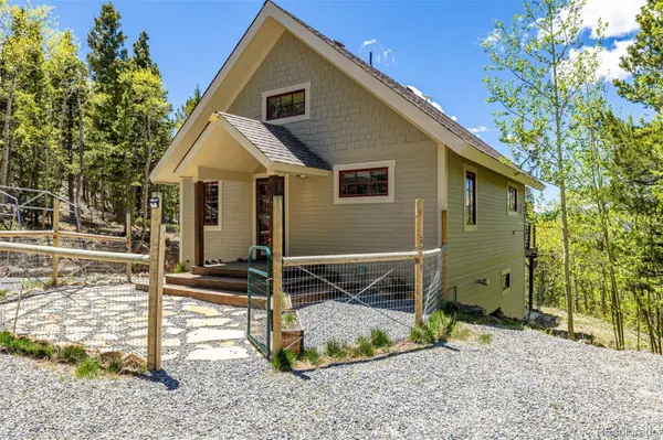 30 Forget Me Not LN, Idaho Springs, CO 80452