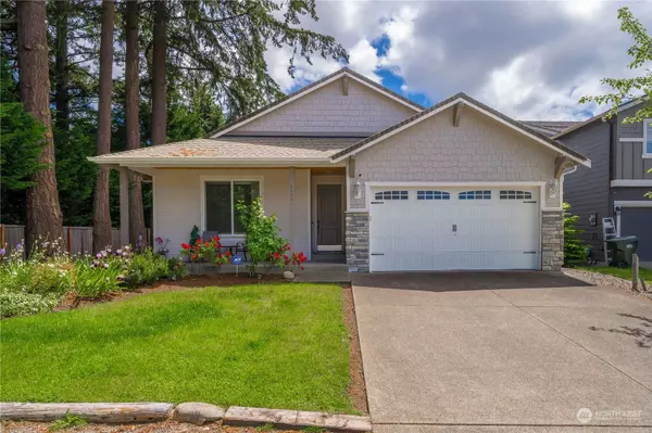 2552 167th Street Ct E, Tacoma, WA 98445