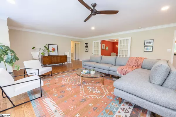 19 Engel Drive, Greenville, SC 29617