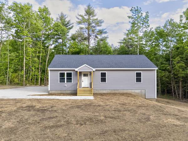 389 Elm ST, Newfield, ME 04095