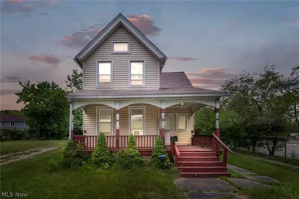 3200 Denison AVE, Cleveland, OH 44109