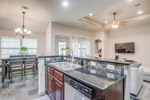 5045 Wild Oats Drive, Fort Worth, TX 76179