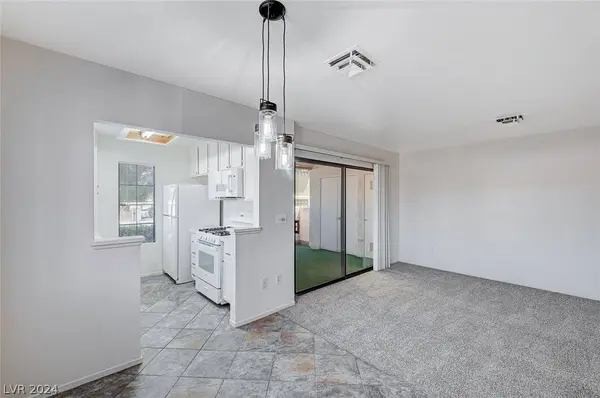 4831 S Torrey Pines Drive #104, Las Vegas, NV 89103