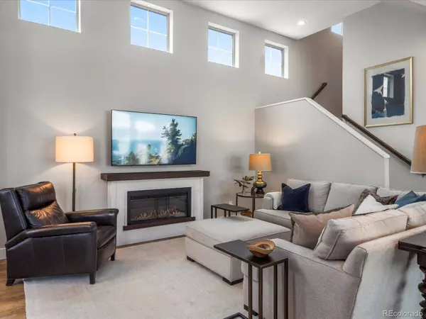 2634 S Orchard ST, Lakewood, CO 80228