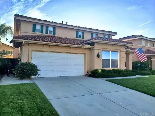 3451 Lake Park AVE, Fallbrook, CA 92028