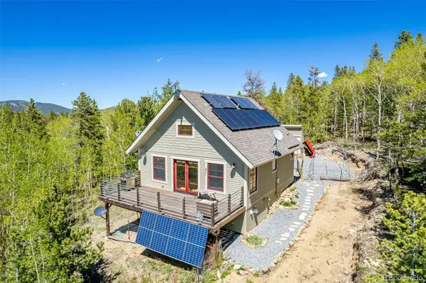 30 Forget Me Not LN, Idaho Springs, CO 80452