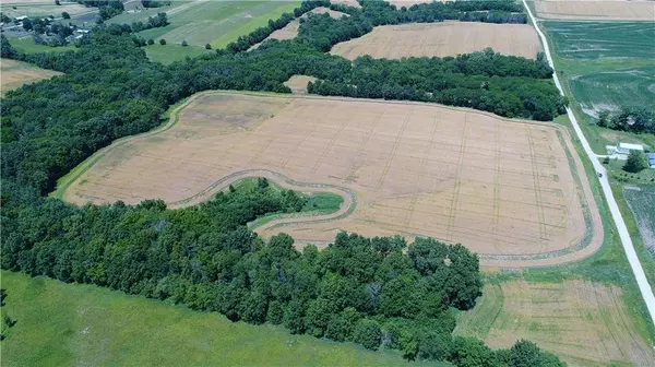 Tract 4 NE 53rd ST, Trenton, MO 64683