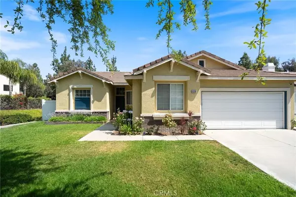 639 Donatello DR, Corona, CA 92882