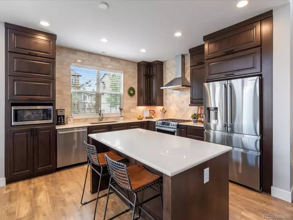 2634 S Orchard ST, Lakewood, CO 80228