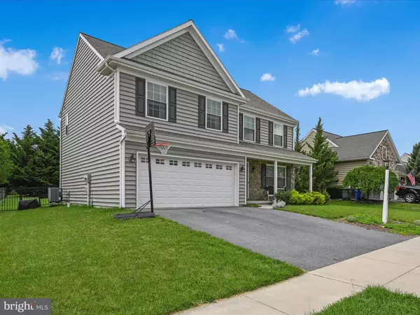 2940 ANTHONY WAY, Dover, PA 17315