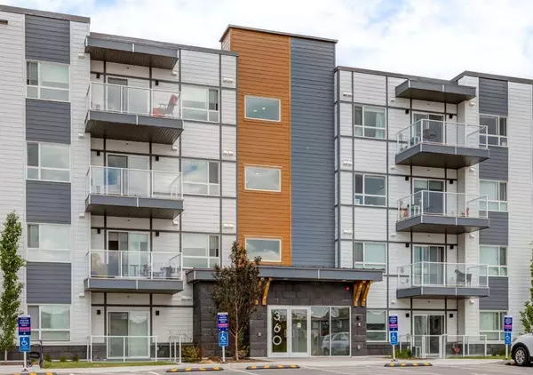 360 Harvest Hills WAY NE #229, Calgary, AB T3K 2S1