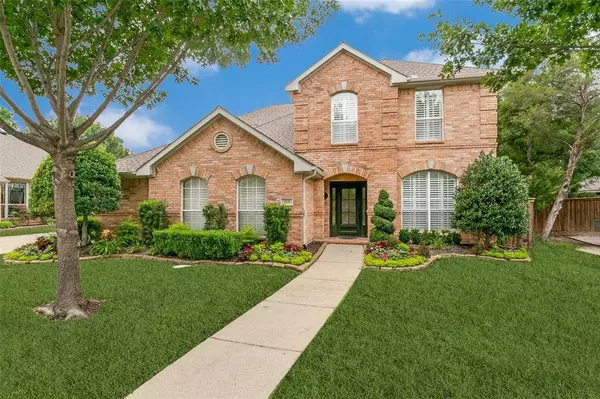 113 Lakeshore Drive, Trophy Club, TX 76262