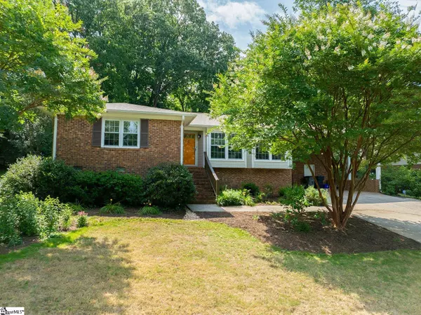 19 Engel Drive, Greenville, SC 29617